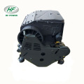 Deutz BF4L913 stationary diesel engine